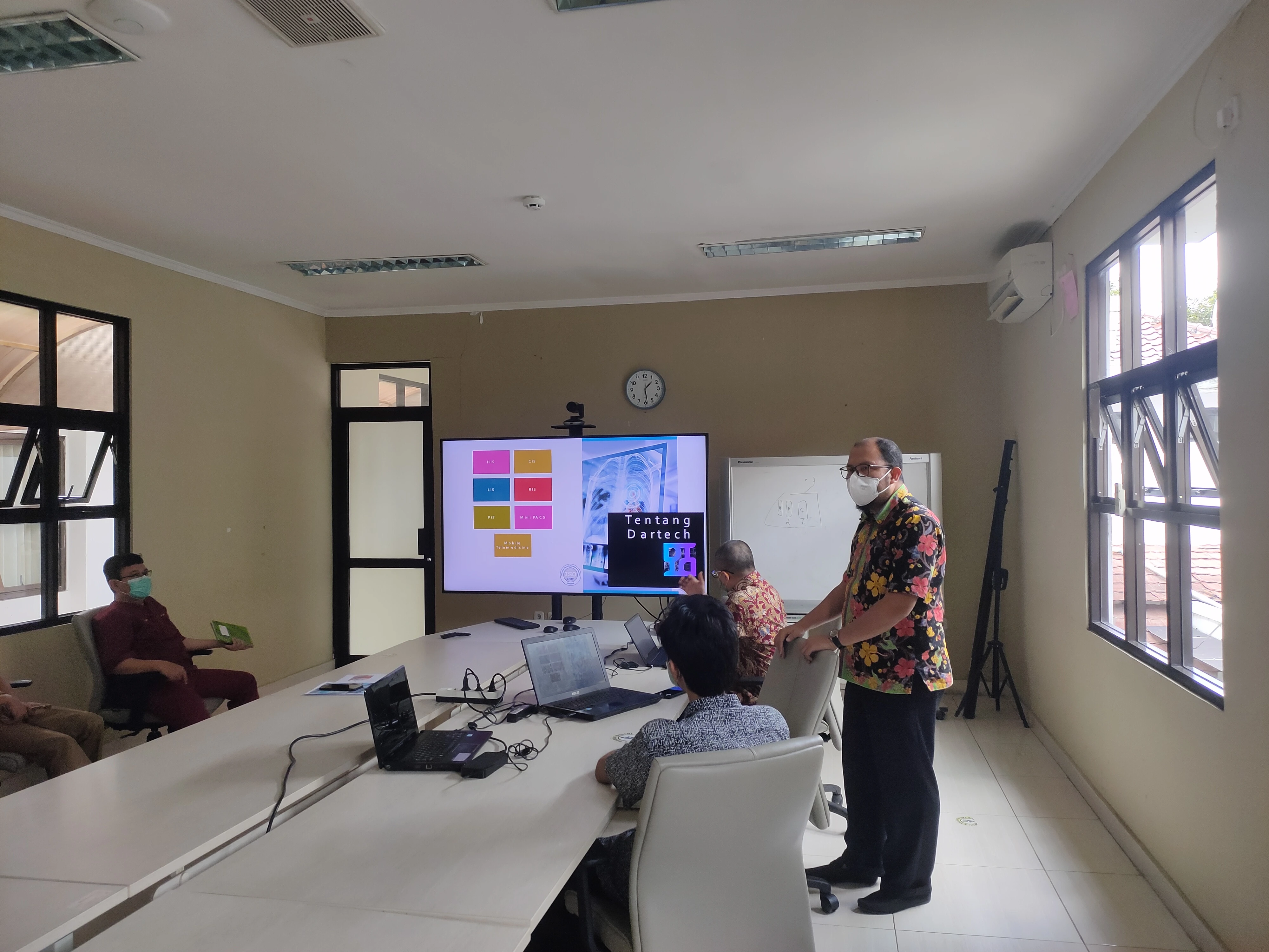 RSUD KOTA BANDUNG